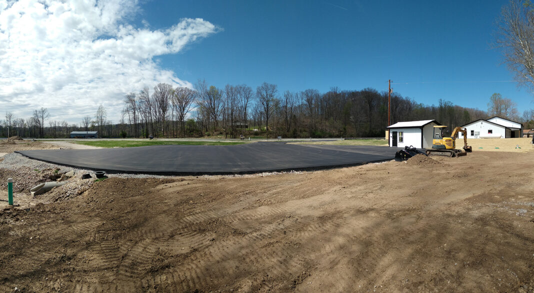 Recycling set to return by May — hopefully