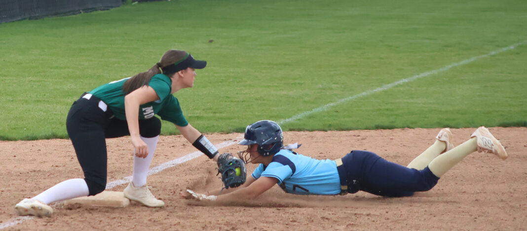 Bulldogs fall short to Bruins