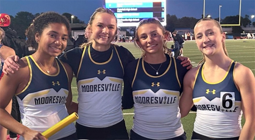 Monrovia’s Walls advances as a champ