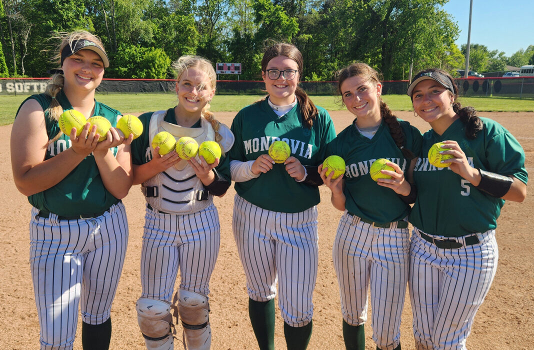 Homerun queens