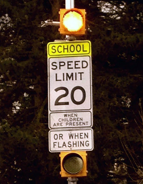 Mooresville Town Council to extend school zone, slow traffic