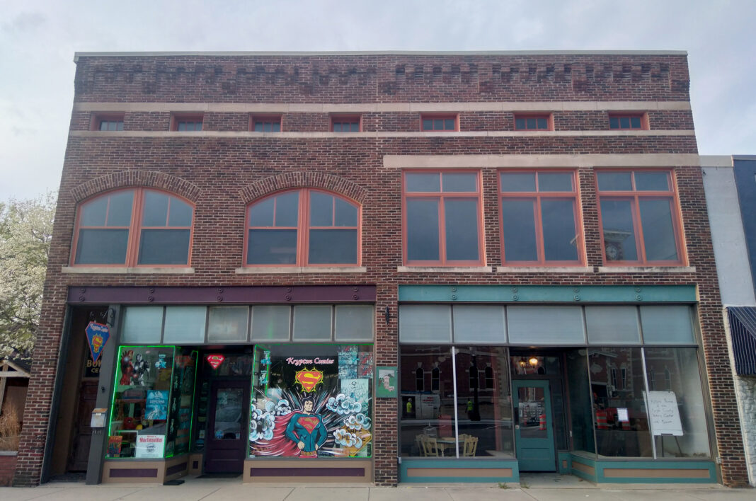 Library files motion to end Elliotts’ lawsuit