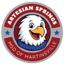 MSD of Martinsville unveils new elementary school name, logo