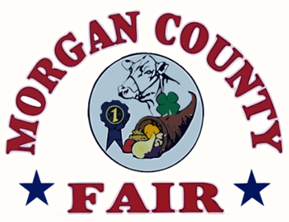 Morgan County Fair: Brought to you by Google