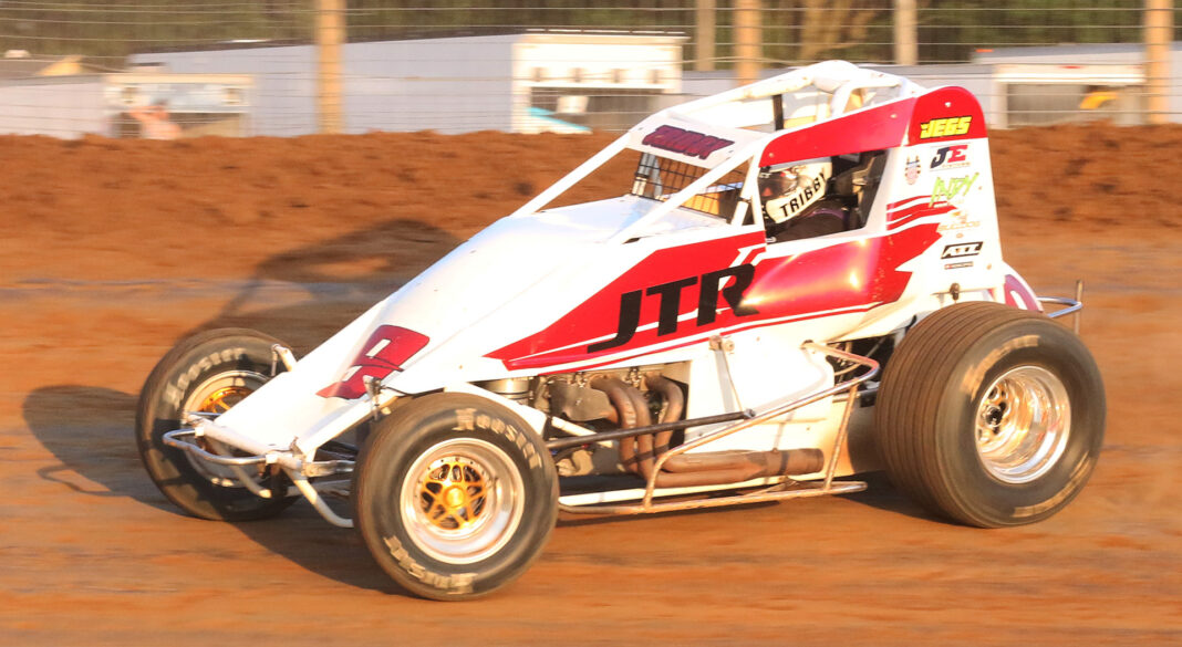 Paragon victory no small deal for Sarff