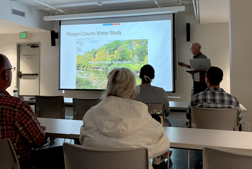 Will our water meet our needs?