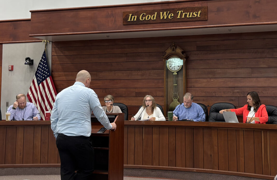 Morgan County RDC gives final approval on data center TIF