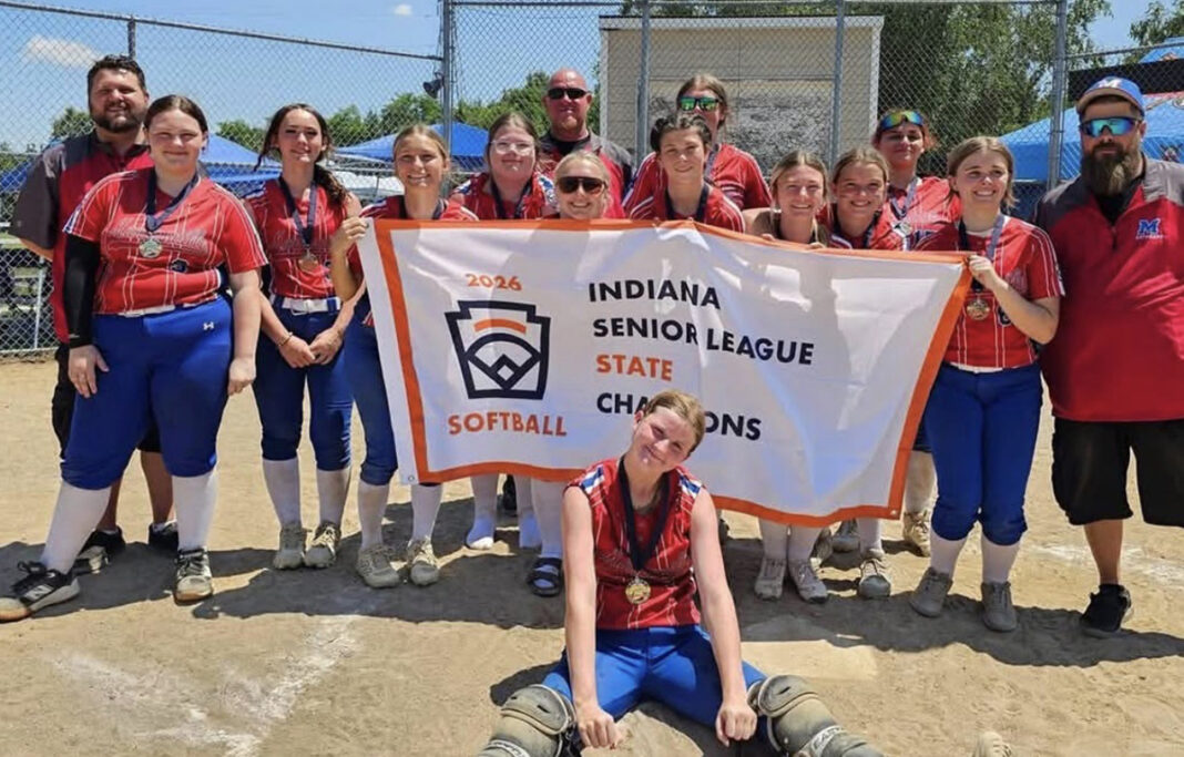 State champs