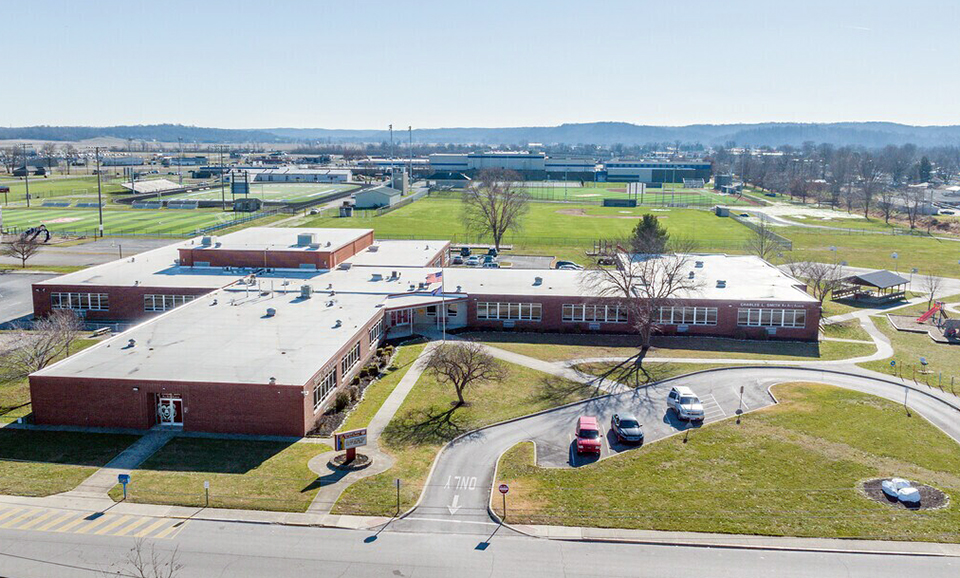 Bowlen talks plans for closed elementary schools
