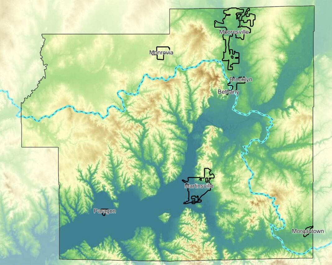 More volunteers needed to assess county supply