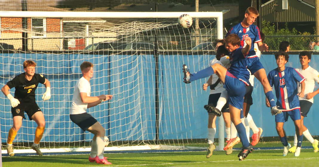 Pioneers kick Artesians’ win streak