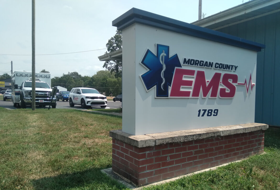 Jackson Township feels brunt of county EMS shortages