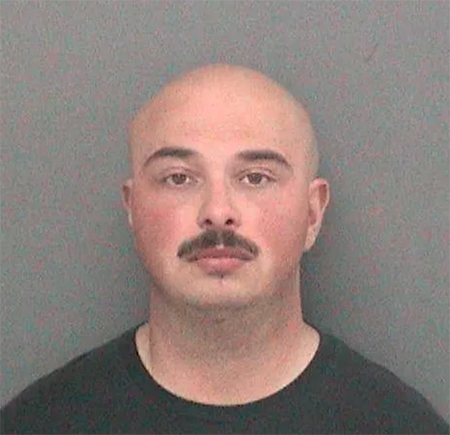 Former MCSO deputy charged with theft, official misconduct