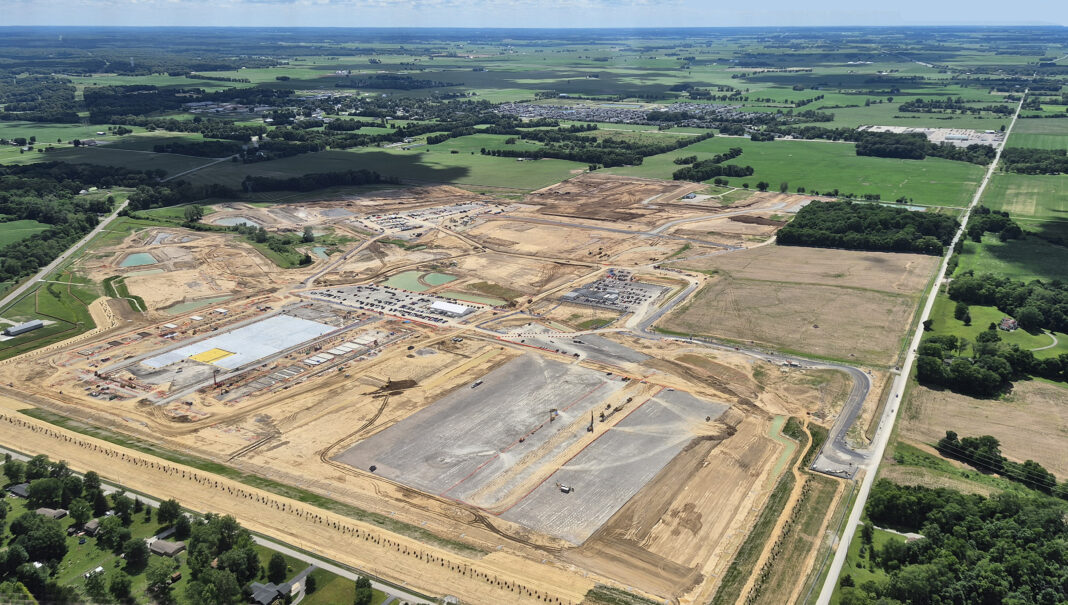 Plaintiffs file motion for ‘summary judgment’ in data center suit