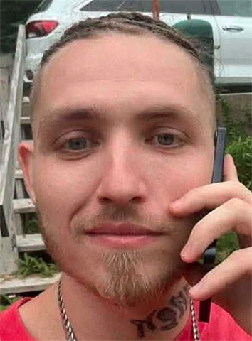 State, federal agencies join manhunt for Martinsville murder suspect