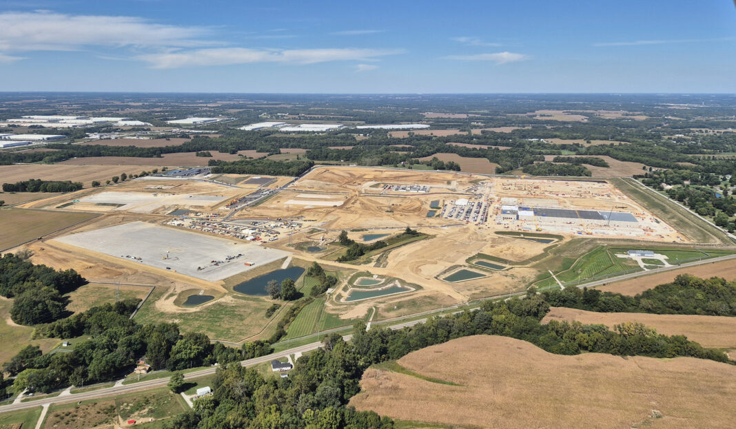 IURC approves AES network upgrades