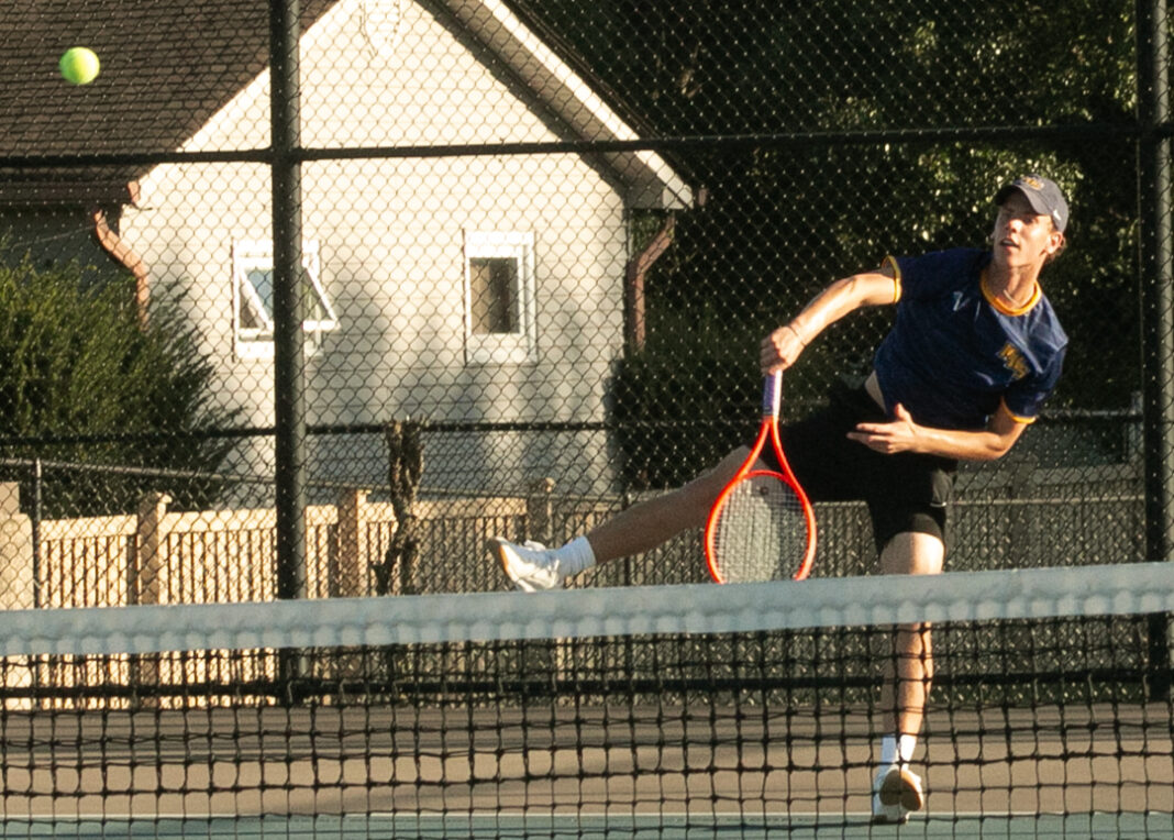 Pioneers net sectional win over Arties