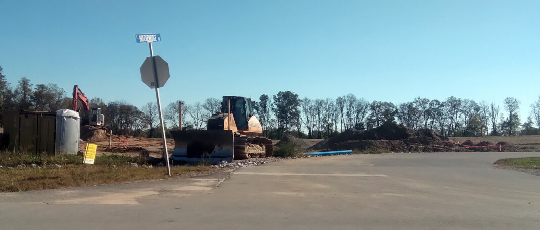 Martinsville City Council votes down housing development