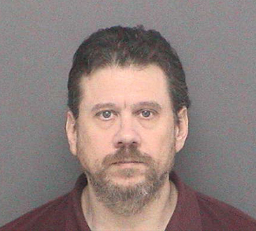 Former teacher sentenced to 12 years