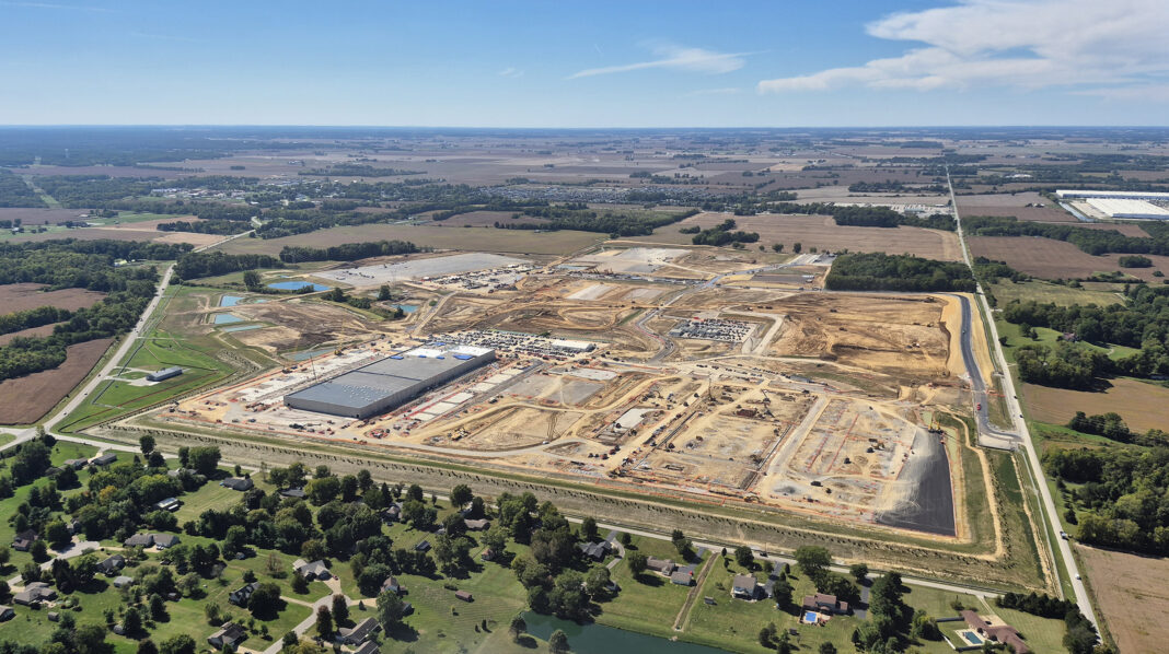 Morgan County wants data center lawsuit tossed